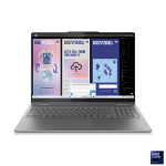 Lenovo Yoga 7 83JQ00BPNT 14" 2-&uuml;hes OLED s&uuml;learvuti, Intel Ultra 7, beež