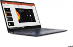 Lenovo Yoga Slim 7i Aura Edition Gen 11 83QM005VNT s&uuml;learvuti, 14'' OLED, Ultra 7, 16/512GB