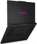 Lenovo Legion Pro 7 Gen 10, 16'', WQXGA, OLED, 240 Hz, Ryzen 9, 32 GB, 1 TB, RTX 5070 Ti, ENG, must - S&uuml;learvuti (83RU001JNT)