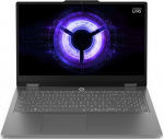 Lenovo LOQ Essential 15IRX11, 15,6'', Full HD, 144 Hz, i5, 16 GB, 512 GB, RTX 5060, ENG, hall - S&uuml;learvuti (83SC0003NT)