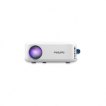 Philips NeoPix 113 HD projektor 720p, valge