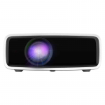 Philips NeoPix 550 NPX550/INT LCD projektor Full HD 500lm, valge