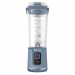 Ninja Blast BC151EUNV kaasaskantav juhtmevaba blender, sinine