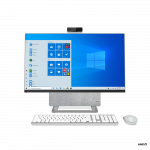 Lenovo Yoga AIO 27IAH10 k&otilde;ik-&uuml;hes arvuti 27" QHD Intel Ultra 7