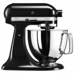 Mikser KitchenAid Artisan (5KSM125EOB)