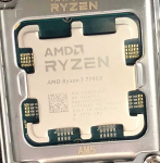 AMD Ryzen 7 7700X protsessor, 8-tuumaline, 105W, AM5 sokkel