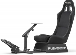 Playseat Evolution Actifit Bundle, must - Rallitooli komplekt, EVOLUTION