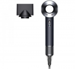 Dyson HD07 Supersonic f&ouml;&ouml;n 1600W, roheline/roosa, 3 kiirust