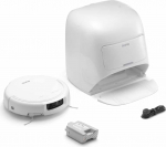 DJI Romo S, m&auml;rg- ja kuivpuhastus, valge - Robottolmuimeja (CP.CR.00000053/ROMOS)