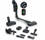Bosch BCS1051POW Unlimited 10 ProPower juhtmevaba varstolmuimeja, must