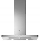 Electrolux EFF90560OX &otilde;hupuhasti 603 m&sup3;/h 89,8cm roostevaba teras
