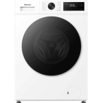 Hisense WD1I8042BWP2 kuivatiga pesumasin, 8 kg / 5 kg, 1400 p/min