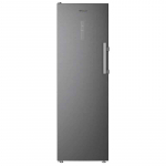 Whirlpool WHMFF6312XP4 s&uuml;gavk&uuml;lmik, 286 L, k&otilde;rgus 187 cm, h&otilde;bedane