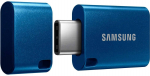 Samsung MUF-256DA/APC USB-C m&auml;lupulk, 256 GB, tumesinine