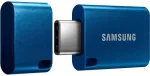 Samsung MUF-256DA/APC USB-C m&auml;lupulk, 256 GB, tumesinine