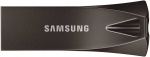 Samsung BAR Plus MUF-512BE4/APC 512 GB USB 3.1 m&auml;lupulk, hall