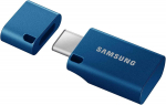 Samsung MUF-512DA/APC Type-C USB 3.2 Gen 1 m&auml;lupulk, 512 GB, sinine