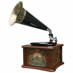 Muusikakeskus Roadstar HIF-1800TUMPK (HIF1850TUMPK)