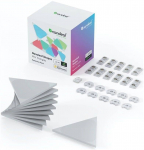 Nanoleaf Ultra Mini Triangles Expansion Pack, must - Nutivalgusti laienduskomplekt