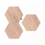 Nanoleaf Elements Hexagons Expansion Pack 3 Paneeli - LED valguspaneelid