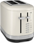 KitchenAid 5KMT2109EPL r&ouml;ster 980W, 2 viiluvooru, valge