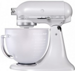 KitchenAid 5KSM156CXEPL Artisan k&ouml;&ouml;gikombain 4,7L valge