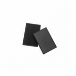 AEG MCFB70PL OdourClean Plus s&ouml;efilter &otilde;hupuhastiga pliidiplaadile, must