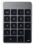 Satechi ST-KSALKPM Slim Bluetooth numpad, hall