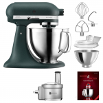 Mikser KitchenAid Artisan Exclusive, 5KSM185PSEPP