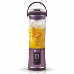 Ninja&nbsp;Blast, lilla - Kaasaskantav juhtmevaba blender