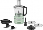 KitchenAid 5KFP0921EPT k&ouml;&ouml;gikombain 2,1L roheline