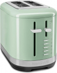 KitchenAid 5KMT2109EPT 980W r&ouml;ster, 2 viilu, pistaatsiasroheline
