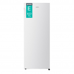 Gorenje F4142PW s&uuml;gavk&uuml;lmik, 165 L, 144 cm, valge