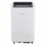 Hisense APH12QC portatiivne konditsioneer 3,5 kW, valge