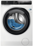 Electrolux 700-seeria SteamCare, 9 kg, s&uuml;gavus 63.1 cm, 1600 p/min - Eestlaetav pesumasin (EW7F5692QE)