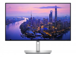 Dell UltraSharp 27 U2725QE, 27'', UHD, IPS, 120 Hz, USB-C, h&otilde;be - Monitor