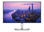 Dell U2725QE UltraSharp 27" 4K monitor, 120Hz, USB-C, h&otilde;bedane