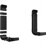 Tsirkulatsiooni tarvikute komplekt Bosch HEZ9VDKR1