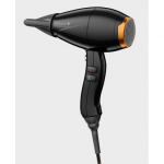 Valera Swiss Nano 9200 Plus RC f&ouml;&ouml;n, 2100W, ioonhooldus, must