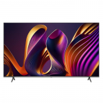 Hisense E7NQ PRO, 75'', 4K UHD, QLED, must - Teler (75E7NQPRO)