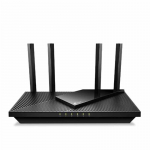 TP-Link Archer AX55 Pro Wi-Fi 6 ruuter, 2.5G WAN/LAN, must