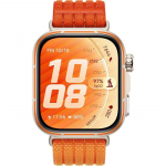 Huawei Watch FIT 5 Pro 55020HRW nutikell, oranž, AMOLED 1,92"