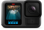 GoPro Hero13 Black Accessories bundle, must - Seikluskaamera, CHDRB-131-RW