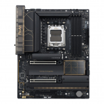 ASUS ProArt X870E-Creator WiFi emaplaat AMD X870E kiibistikuga