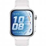 Huawei Watch FIT 5 Pro 55020HRX nutikell, valge, AMOLED 1,92"