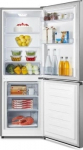 Gorenje RK14DPS4 k&uuml;lmik-s&uuml;gavk&uuml;lmik, 175 L, 143 cm, h&otilde;bedane