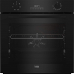 Beko, 72 L, must - Integreeritav ahi, BCBIE17300KSB