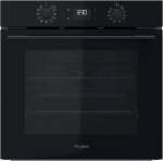 Integreeritav ahi Whirlpool OMK58CU1SB