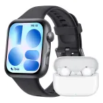 Huawei Watch FIT 5 nutikell, 1,82" AMOLED, lilla