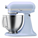 KitchenAid Artisan "Color of the year 2026 - Spearmint", 4.7 L / 2.8 L, 300 W, roheline - Mikser (5KSM195PSESD)